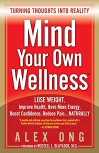 Mind your own Wellness