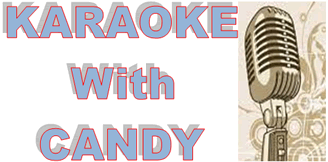 Karaoke with Candy